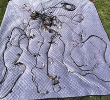 1994 Chevy Gmt-400 Harness Enginebodytrans 5.7 350 Tbi 4wd 4l60e Ac Cruise 1994 Chevy Gmt-400 Harness Enginebodytrans 5.7 350 Tbi 4wd 4l60e Ac Cruise