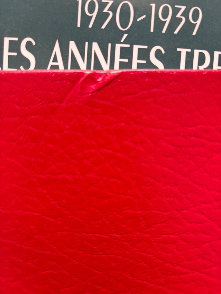 L'encyclopédie du XXème siècle 3 volumes - Photo 2/4