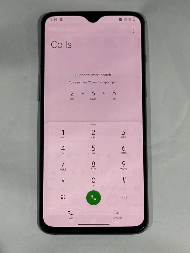 OnePlus 7 · 256GB, photo 3 of 4