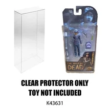 Protector For McFarlane Toys The Walking Dead Clementine