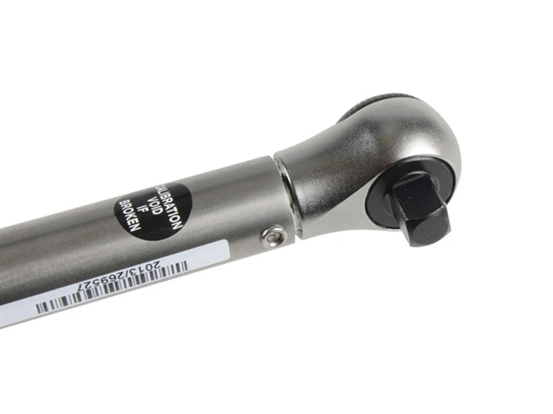 Torque Wrench Norbar TTi50 8-50N.m (7-35LBF.FT) 1/2S.D, Part No 13842 FREE DHL - Image 3 of 4