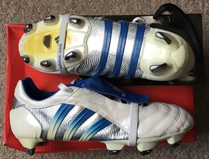 adidas predator 2004
