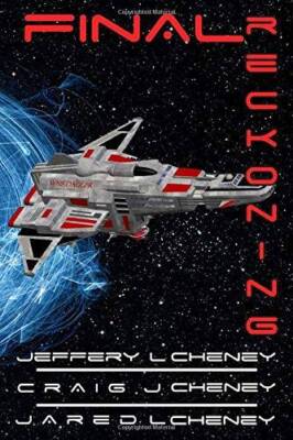 Final Reckoning (The Reckoning Series) (Volume 4) - Paperback - VERY GOOD