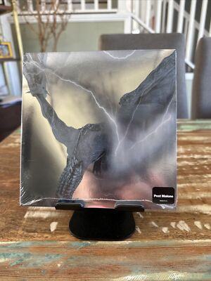 Post Malone-Wow.-2019,US-Vinyl, 7'', Single, Limited Edition, Stereo