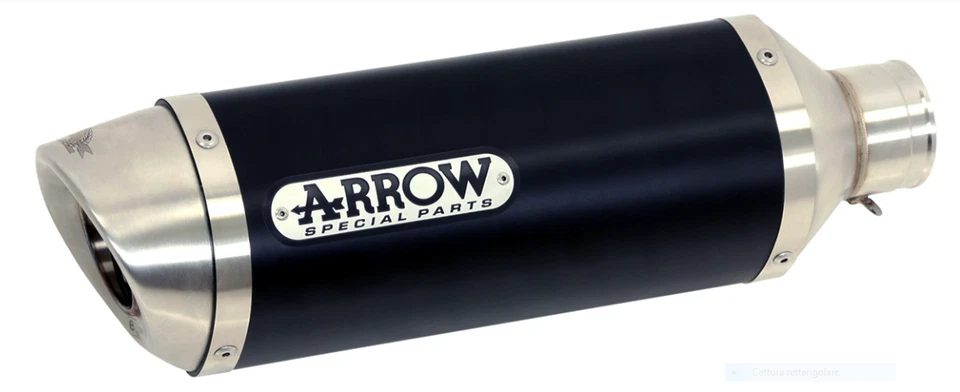 DB Killer maggiorato per Arrow Thunder - Immagine 4 di 4