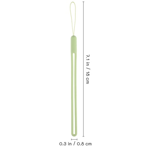 3 Pcs Schlinge Handschlaufe Für Telefon Verstellbares Telefonband - Zdjęcie 9 z 11