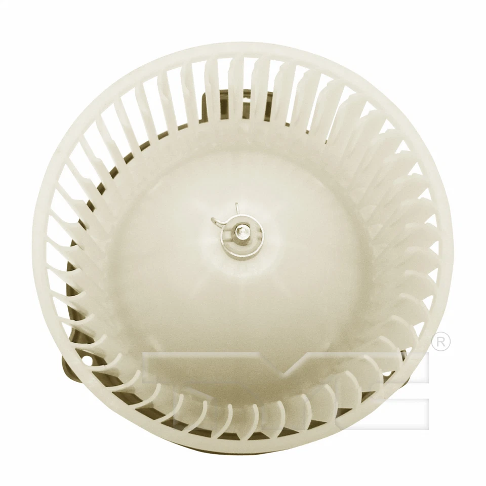 Motor soplador para Honda Accord 1994 1995 1996 1997 para 79310-SR3-A01 Foto 4 de 4