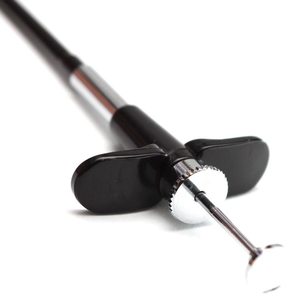 Cable de liberación de obturador de bloqueo de 20" para cámara Mamiya 7 7II 67 6x7 II RZ67 RB67 Foto 3 de 4