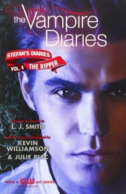 The Vampire Diaries: Stefan's Diaries #4: The Ripper | Smith, L. J. | Buch
