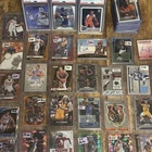Huge Value Card Lot $$$ - Football Basketball RC Auto RPA /#d PSA 10 SSP Graded