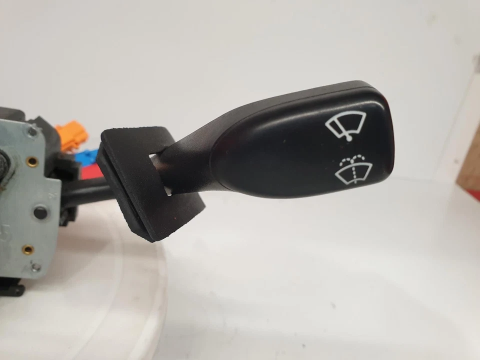 PORSCHE BOXSTER 2001 SWITCH STALK INDICATOR WIPER STEERING COLUMN 99661321310EWC - Image 3 of 4