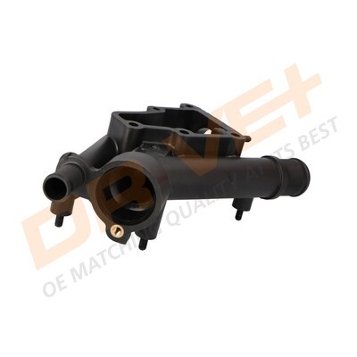 THERMOSTAT COOLANT DP2310.14.0722 FOR PEUGEOT 307/Break 407/SW CITROËN C4/MPV - Picture 10 of 15