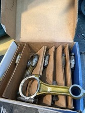 1969 1970 Boss 302 Connecting Rods C3ae