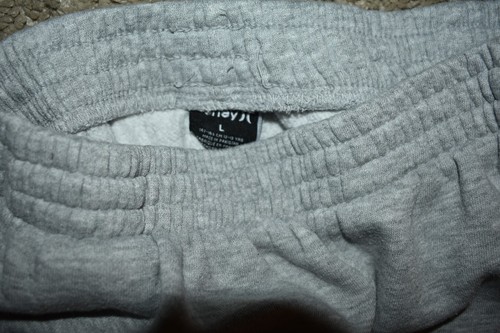 Lot 4 Nike NBA Hurley Jogging Pants SZ S L XL - Picture 17 of 18