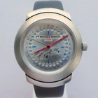 BMW M Drivers Club Formula 1 Grand Prix Ralf Schumacher Imola Motorsport Watch
