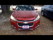 Passenger Front Door VIN 1 4th Digit Limited Adhesive Fits 14-16 MALIBU 1160454