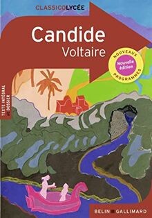 Candide von Voltaire | Buch | Zustand gut