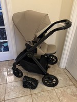 Ex-Display Silver Cross Reef 2 Compact Pushchair 