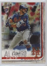 2024 Topps Spotlight By Andy Friedman Pete Alonso #29 11o2