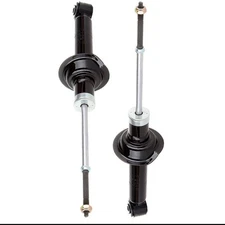 Rear Strut Shock Absorber Left & Right For 1999-2001 2002 Infiniti G20