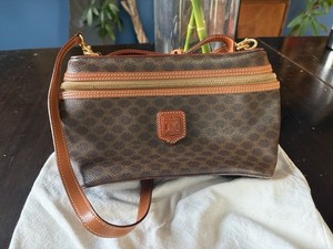 CELINE ケース ヴィンテージ Celine Vanity | eBay