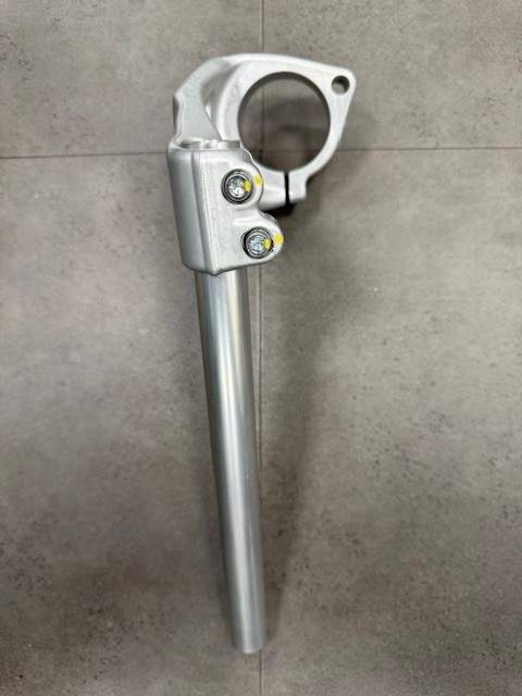 Ducati ST3/ST3S 2005-2007 & ST4S 2005 Left Half Handlebar part