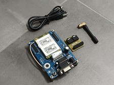 Siemens GSM Modul Telefonmodul TC35 Neu