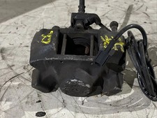 Mercedes W140 S-Klasse Bremssattel Hinten Rechts A0004209383