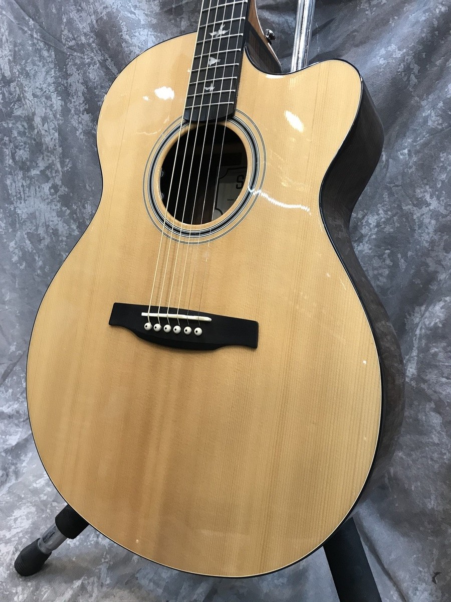 Paul Reed Smith (PRS) SE A30E (no260209) | eBay