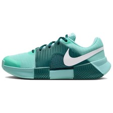 Nike Naomi Osaka x Zoom GP Challenge 1 Aurora Green W - Fq7264-300 - FQ7264-300