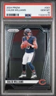 2024 Prizm CALEB WILLIAMS #301 PSA 10