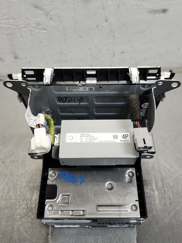 2025 Subaru WRX Radio Receiver And Display Screen OEM - Bild 6 von 8