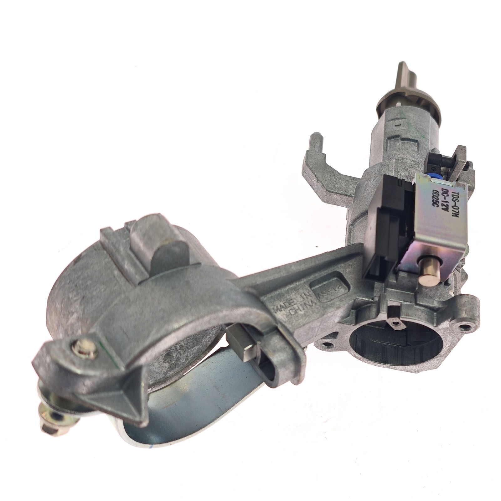 Steering Lock For PSA Opel Adam Corsa E Astra J Insignia A Mokka 84152486