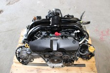12 13 14 15 16 Subaru Xv Crosstrek Motor 2.0l 12 13 14 Impreza Fb20 Engine 55k