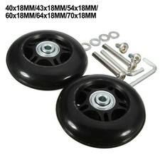 Leichte Helligkeit Gummi Langes Lebensdauer Roller Skate Wheel Repair Kit