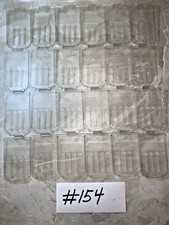 Bulk 24 NEW TI-84 Plus Graphing Calculator Battery Cover Lids Wholesale Lot 154