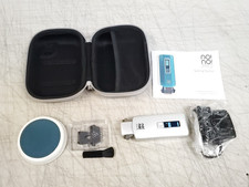 NO NO HAIR Professional Hair Removal Device Model 8800 Silver