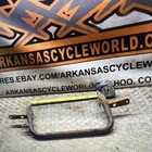 A2-2 Rear Grab Bar Guard 89 Yamaha Moto 4 Yfm250 Yfm 250 Quad Free Ship