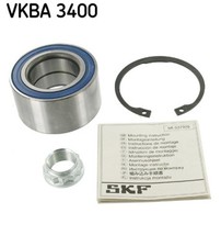 SKF Radlagersatz VKBA 3400 für C140 MERCEDES KLASSE W140 300 140 028 SEL S320 SKF Radlagersatz VKBA 3400 für C140 MERCEDES KLASSE W140 300 140 028 SEL S320