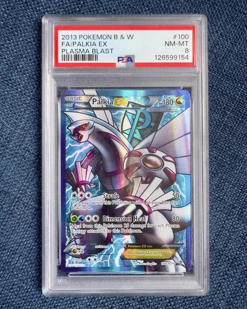 Palkia Ex