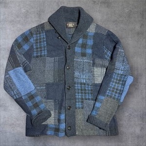 Rrl Patchwork | eBay Rrl Patchwork | eBay