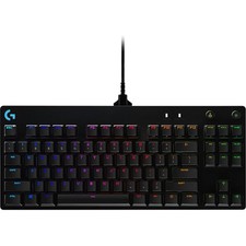 Logitech PRO Mechanical Gaming Keyboard 920009388