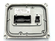 ✅ LED CONTROL UNIT FRONT MERCEDES E W213 C238 W238 GLE W167 GT W290 ✅