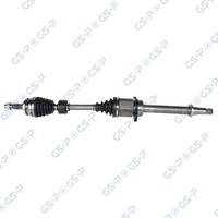 NEU - GSP 259660 Antriebswelle FüR Toyota
