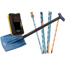 Backcountry Access T4 Avalanche Rescue Package - C2222006010