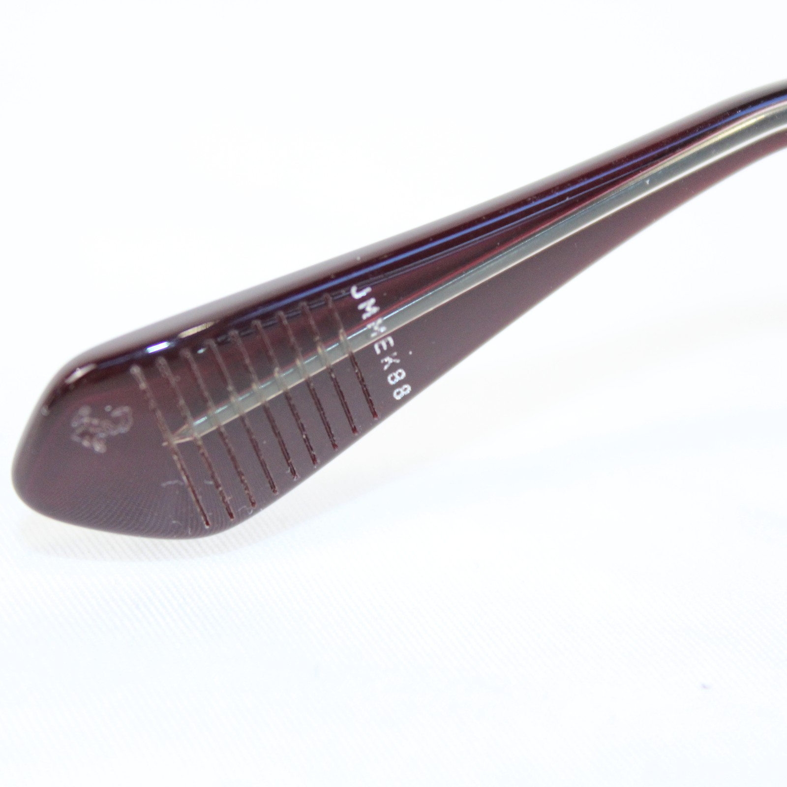 Jacques Marie Mage Lockheed Aviator Titanium Men'… - image 7