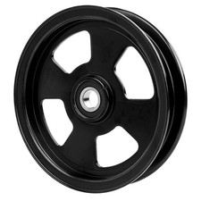 Mower Deck Flat Idler Pulley For Exmark Lazer Z Radius Toro 136-5404 114-5895