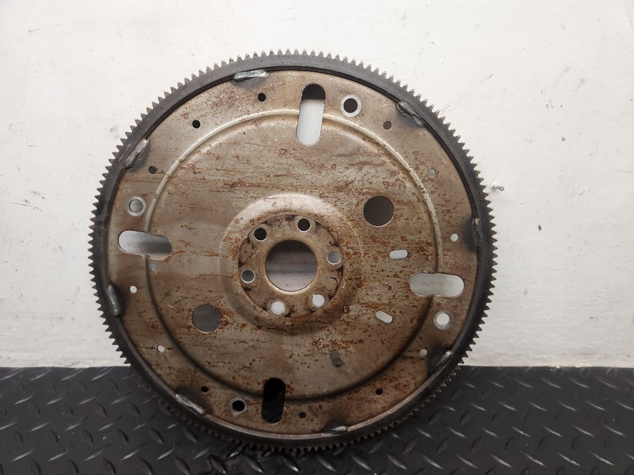 97-03 Ford E150 Van 4.2L A/T Automatic Transmission Flywheel OEM F65Z-6375-CA