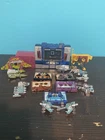 G1 Sound Wave and G1 Cassettes with Accessories Vintage Transformers