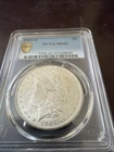 1904-O Morgan Dollar PCGS MS-62